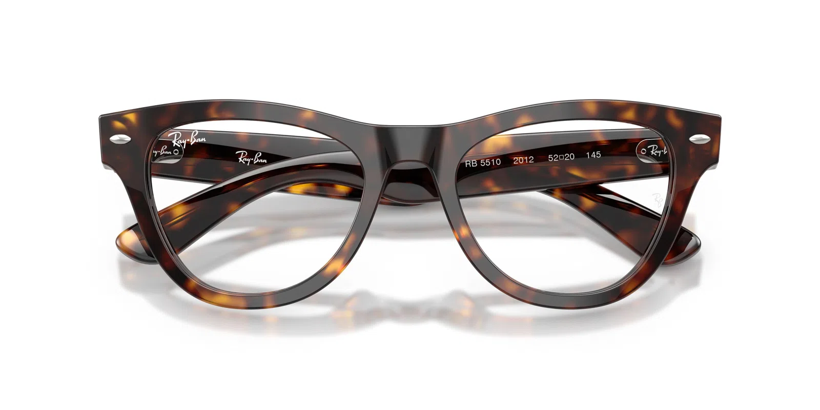 Ray-Ban 5510 Eyeglasses - view 12